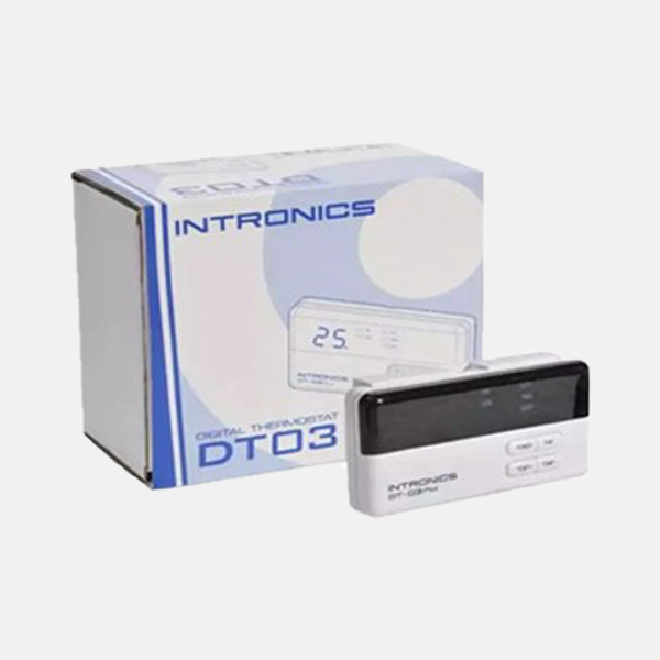 รีโมทแอร์ NTRONICS DT03