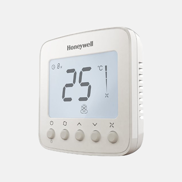 รูมเทอร์โมสตรัท HONEYWELL Model: TF228WN